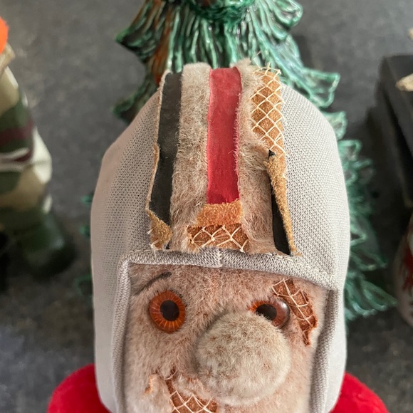 rare vintage osu mascot - Picture 3 of 7